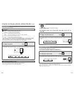 Preview for 9 page of Panasonic EW6011 Operating Instructions Manual