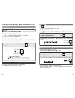 Предварительный просмотр 9 страницы Panasonic EW6011 Operating Instructions Manual