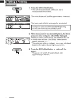 Preview for 12 page of Panasonic EWBU04 User Manual