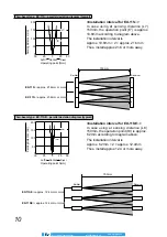 Preview for 10 page of Panasonic EX-10 Series User Manual