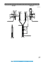 Preview for 21 page of Panasonic EX-10 Series User Manual