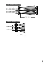 Preview for 7 page of Panasonic EX-30 Series User Manual