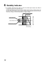 Preview for 12 page of Panasonic EX-30 Series User Manual