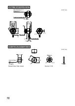 Preview for 16 page of Panasonic EX-30 Series User Manual