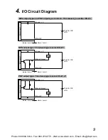 Preview for 9 page of Panasonic EX-Z Series User Manual