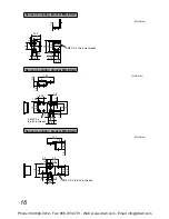 Preview for 16 page of Panasonic EX-Z Series User Manual