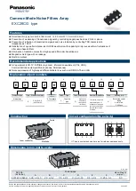 Panasonic EXC28CG Quick Start Manual preview