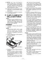 Preview for 17 page of Panasonic EY-0110 Operating Instructions Manual