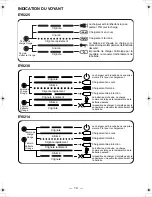 Предварительный просмотр 14 страницы Panasonic EY-0214 Operating Instructions Manual