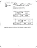 Preview for 23 page of Panasonic EY-0214 Operating Instructions Manual