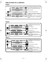 Preview for 26 page of Panasonic EY-0214 Operating Instructions Manual