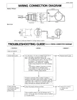 Preview for 3 page of Panasonic EY 503 Service Manual