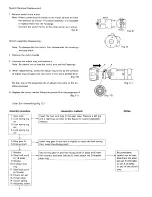 Preview for 6 page of Panasonic EY 503 Service Manual