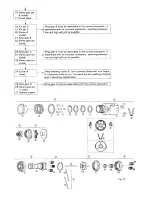 Preview for 7 page of Panasonic EY 503 Service Manual