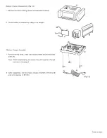 Preview for 8 page of Panasonic EY 503 Service Manual