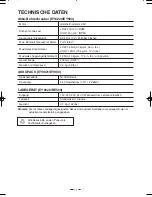 Preview for 11 page of Panasonic EY 6220 Instruction Manual