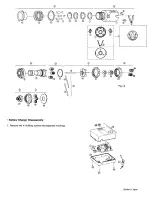 Preview for 6 page of Panasonic EY 6220 Service Manual