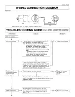 Предварительный просмотр 7 страницы Panasonic EY 6220 Service Manual