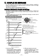 Preview for 21 page of Panasonic EY-6506 Operating Instructions Manual