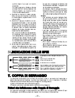 Preview for 26 page of Panasonic EY-6506 Operating Instructions Manual