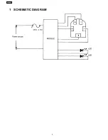 Preview for 2 page of Panasonic EY0110-X8 Service Manual