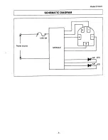 Preview for 3 page of Panasonic EY0225 Service Manual