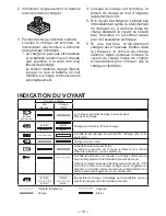 Preview for 19 page of Panasonic EY0L80 Operating Instructions Manual