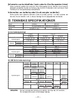 Preview for 43 page of Panasonic EY0L80 Operating Instructions Manual