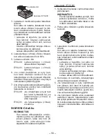 Preview for 56 page of Panasonic EY0L80 Operating Instructions Manual