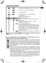 Preview for 13 page of Panasonic EY0L82B57 Operating Instructions Manual