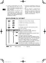 Preview for 18 page of Panasonic EY0L82B57 Operating Instructions Manual