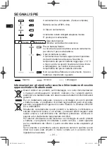 Preview for 24 page of Panasonic EY0L82B57 Operating Instructions Manual