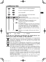 Preview for 29 page of Panasonic EY0L82B57 Operating Instructions Manual