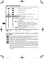 Preview for 64 page of Panasonic EY0L82B57 Operating Instructions Manual