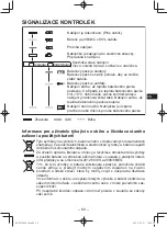 Preview for 69 page of Panasonic EY0L82B57 Operating Instructions Manual