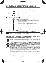 Preview for 89 page of Panasonic EY0L82B57 Operating Instructions Manual