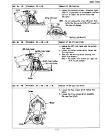 Предварительный просмотр 3 страницы Panasonic EY3503 Service Manual