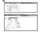 Preview for 4 page of Panasonic EY3544-U1 Service Manual