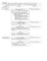 Preview for 4 page of Panasonic EY3550 Service Manual