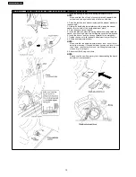 Preview for 10 page of Panasonic EY3551 - 18V WOOD SAW Specifications