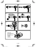 Preview for 5 page of Panasonic EY3610 Operating Instructions Manual