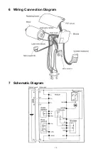 Preview for 13 page of Panasonic EY3610 Service Manual