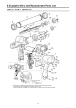 Preview for 14 page of Panasonic EY3610 Service Manual