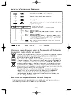 Preview for 57 page of Panasonic EY3640 Operating Instructions Manual