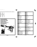 Preview for 2 page of Panasonic EY3652 Operating Instructions Manual