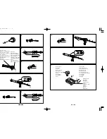 Preview for 3 page of Panasonic EY3654 - 7.2V CAULKING GUN Operating Instructions Manual