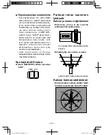 Preview for 51 page of Panasonic EY3741 Operating Instructions Manual