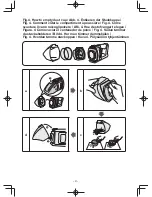 Preview for 9 page of Panasonic EY3743 Operating Instructions Manual