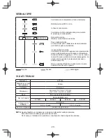 Preview for 29 page of Panasonic EY3743 Operating Instructions Manual