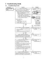 Preview for 3 page of Panasonic EY37A1 Service Manual